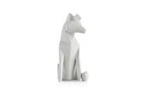 Coco Maison COCO MAISON accessoire Fox beeld H34,5cm